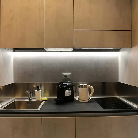Sunrise شقة ميلان